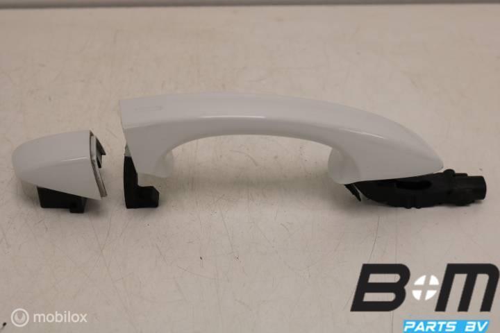 Portiergreep rechtsvoor VW Golf 7 5Q0837206Q, Auto-onderdelen, Carrosserie en Plaatwerk, Gebruikt