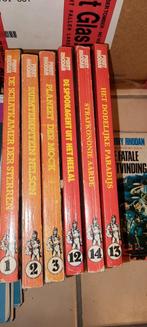 Perry Rhodan Boeken - Science Fiction Klassieker, Ophalen, Gelezen, Diverse