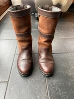 Dubarry laarzen maat 39, Kleding | Dames, Schoenen, Ophalen of Verzenden, Gedragen, Zwart, Hoge laarzen