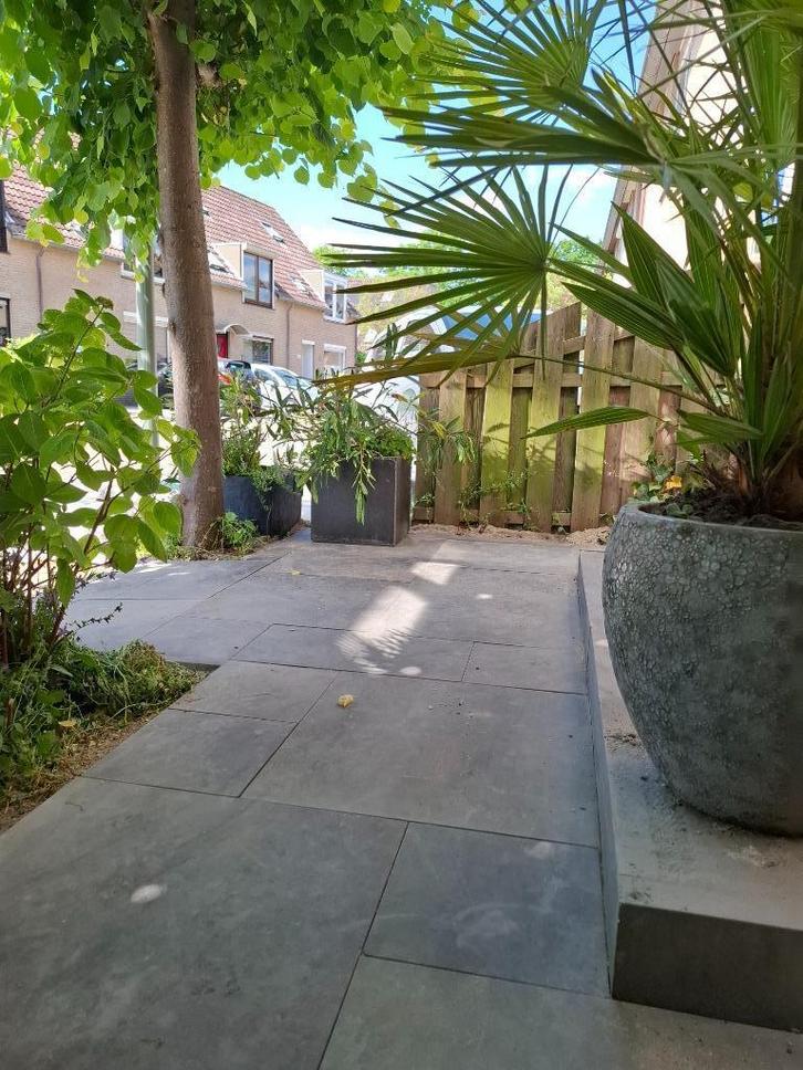 Stenen, Tuin en Terras, Tegels en Klinkers, Nieuw, Klinkers, Beton, 10 m² of meer, Ophalen