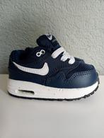 Nike Air Max 1 TD, Kinderen en Baby's, Babykleding | Schoentjes en Sokjes, Ophalen of Verzenden, Zo goed als nieuw, Schoentjes