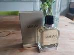 Armani Eau pour Homme 100 ml edt, Nieuw, Ophalen of Verzenden