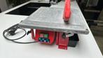 Einhell tegelsnijmachine tc-tc 618, Doe-het-zelf en Verbouw, Gereedschap | Zaagmachines, Ophalen, Gebruikt, 30 tot 70 mm