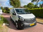 Opel Vivaro GB 1.6 Cdti Biturbo 125pk MARGE L1h1 Camera, Auto's, Voorwielaandrijving, 125 pk, 4 cilinders, Origineel Nederlands