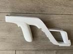 Zapper - Geweer voor de Wii Controller mote, Spelcomputers en Games, Shooter, 1 speler, Ophalen of Verzenden, Zo goed als nieuw