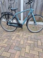Gazelle, Esprit, Maat 49 jongensfiets., 47 tot 51 cm, Ophalen, Zo goed als nieuw, Gazelle