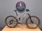CUBE STEREO 122 PRO SWAMPGREY/BLACK 2023 Heren Swampgrey/bla, Minder dan 45 cm, Gebruikt, Overige merken