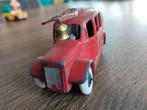 Dinky toys brandweerwagen, Dinky Toys, Ophalen of Verzenden, Zo goed als nieuw, Auto
