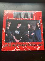 Soundgarden - Live (vinyl lp), Ophalen of Verzenden, Nieuw in verpakking