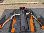 Motorjack Evolution 4 seasons met inritsbaar binnenjack -L, Ophalen, Evolution, Jas | textiel, Heren