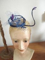 Hoedje 5..., Antiek en Kunst, Antiek | Kleding en Accessoires, Verzenden, Dames