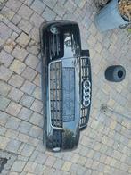 Audi A3 Voorbumper met Koplampsproeiers, Auto-onderdelen, Ophalen of Verzenden, Voor, Audi, Bumper