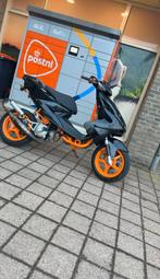 Aerox 86 cc (nieuwstaat), Ophalen, Aerox, Zo goed als nieuw, Benzine