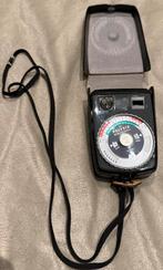 Gossen cds polysix lichtmeter, Ophalen, Gebruikt, Overige typen