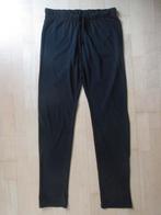Pyjamabroek maat M, Ophalen of Verzenden, Nieuw, Maat 48/50 (M), Zwart