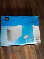 Toiletreservoir, Doe-het-zelf en Verbouw, Sanitair, Ophalen of Verzenden, Nieuw, Toilet