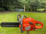 Husqvarna 340 Kettingzaag, Ophalen, Overige soorten