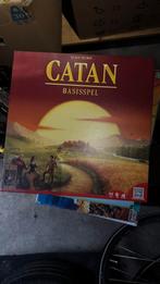 Catan (Kolonisten van Catan) Basisspel, Drie of vier spelers, Ophalen, Zo goed als nieuw