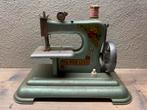 Antieke Pio-Bien Speelgoednaaimachine kinderen, Antiek en Kunst, Antiek | Naaimachines, Ophalen of Verzenden