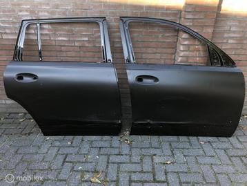 Mercedes GLE-klasse W167 ('18-'23) Voordeur rechts beschikbaar voor biedingen