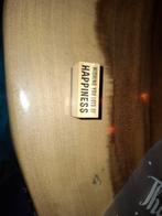 Stempel, Hobby en Vrije tijd, Stempelen, Ophalen of Verzenden, Nieuw, Clearstamp