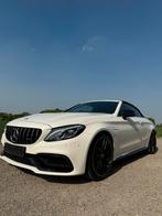 Mercedes Benz C63s Amg Edition One Export kenteken, Auto's, Mercedes-Benz, Automaat, Achterwielaandrijving, Overige kleuren, Cabriolet