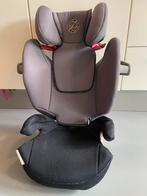 Zo goed als nieuwe autostoel. Isofix.Cybex Solution. 4 jaar+, Overige merken, Verstelbare rugleuning, 15 t/m 36 kg, Zo goed als nieuw