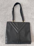 Yves Saint Laurent tas origineel!, Ophalen of Verzenden, Zo goed als nieuw, Zwart