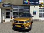 Suzuki VITARA 1.4 Boosterjet Stijl|Pano|Goed onderhouden|, Gebruikt, 1095 kg, 400 kg, Handgeschakeld