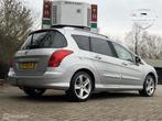 Peugeot 308 SW 1.6 VTi XS Nieuwe APK, Voorwielaandrijving, 15 km/l, Gebruikt, 4 cilinders