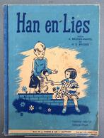Han en Lies K Brussee- Mantel en H. G. Brussee, Antiek en Kunst, Antiek | Boeken en Bijbels, Ophalen of Verzenden