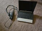 Acer aspire one intel atom n450 1.66 Ghz 2 gb 250 gb, Computers en Software, Windows Laptops, Gebruikt, Minder dan 4 GB, Qwerty