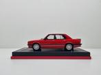 AB Models
Bmw E28 M5 1/60
1:18 Nieuw, Hobby en Vrije tijd, Modelauto's | 1:18, Ophalen of Verzenden, Nieuw, Auto