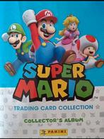 Panini Super Mario kaarten, Ophalen of Verzenden