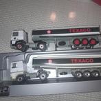 1:87 texaco, Ophalen of Verzenden, Gebruikt, Bus of Vrachtwagen, Overige merken