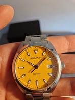 Movado Datron Heritage Series  Quartz Full Set, Ophalen of Verzenden, Zo goed als nieuw