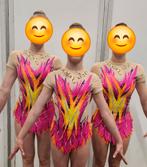 Acropakjes trio BP maat 146-152 OP beide maat 34., Sport en Fitness, Turnen, Kindermaat 146 t/m 176, Ophalen of Verzenden, Zo goed als nieuw