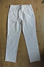 Gerke my pants broek 42 wit zga nieuw, Gerke, Wit, Maat 42/44 (L), Ophalen of Verzenden