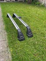 Orginele VW dakdragers Golf 7/7.5 VII, Auto diversen, Dakdragers, Ophalen, Zo goed als nieuw