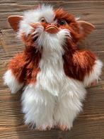 Gizmo Gremlins knuffel origineel Quiron Warner Bros, Verzenden, Zo goed als nieuw, Actiefiguur of Pop