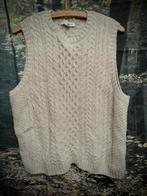 Vintage stijl spencer Seasalt Cornwall, mt XL., Ophalen of Verzenden, Maat 56/58 (XL)