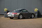 Porsche 911 3.6 Carrera (997) | 325pk | Tiptronic S | Youngt, Automaat, Achterwielaandrijving, Gebruikt, Zwart
