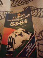 Samson voetbaljaar boek 83-84, Ophalen of Verzenden, Zo goed als nieuw, Overige binnenlandse clubs, Boek of Tijdschrift