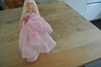 Barbie Kleertje Glow in the Dark / nr 92, Ophalen of Verzenden, Gebruikt, Kleertjes