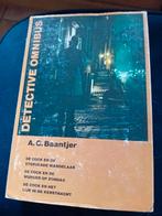 Detective Omnibus van AC Baantjer, Boeken, Ophalen of Verzenden, Zo goed als nieuw
