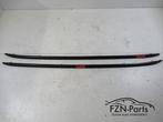 VW Passat B8 3G Variant Dakdragers Set Mat-Zwart Links + Rec, Ophalen of Verzenden, Gebruikt