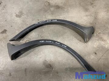 OPEL CORSA C Sierstrip stootstrip links rechts achter beschikbaar voor biedingen