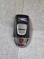 Porsche standkachel sleutel, Ophalen, Gebruikt, Porsche