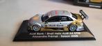 Minichamps Audi A4 DTM 2008, Hobby en Vrije tijd, Modelauto's | 1:43, Ophalen of Verzenden, Zo goed als nieuw, Auto, MiniChamps