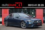 Mercedes-Benz A-Klasse 180 Business Solution AMG Automaat |, Auto's, 65 €/maand, 136 pk, Gebruikt, 4 cilinders